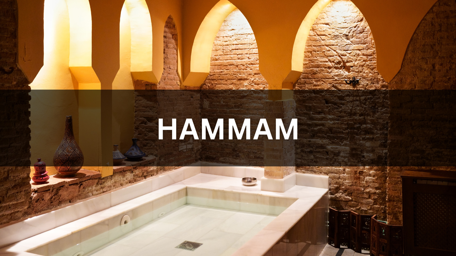 Hammam