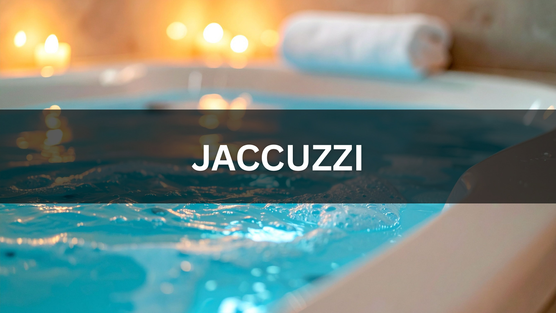 Jacuzzi
